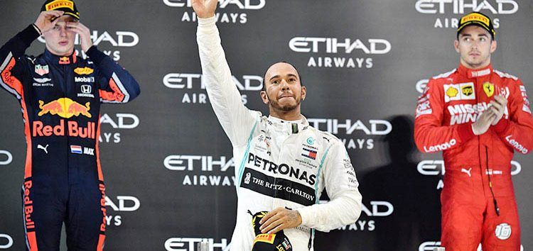 Mario Andretti también le resta mérito a los éxitos de Lewis Hamilton