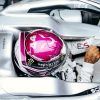 Mercedes completa con éxito su segunda jornada de test con Hamilton al volante