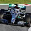 Satisfacción absoluta en Mercedes tras los primeros test: "Muy orgulloso de todos"