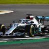 Así es una vuelta a Silverstone con Lewis Hamilton a bordo del Mercedes W11