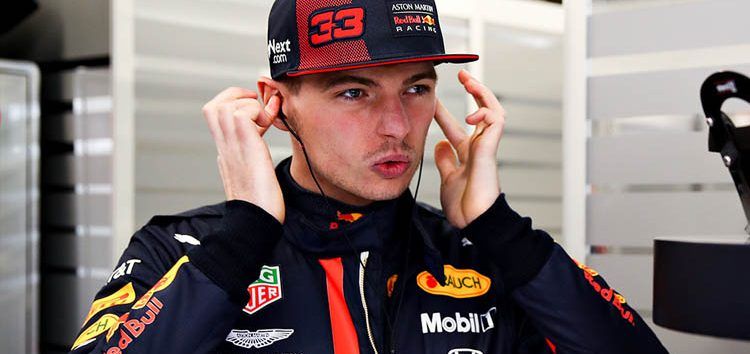 Max Verstappen duda que pueda volver a la factoría de Red Bull