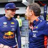 Max Verstappen habla sobre la posibilidad de ser jefe de equipo en la F1