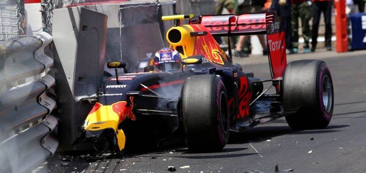 Impactantes declaraciones sobre Verstappen: «En los 80, ya hubiera muerto tres o cuatro veces»