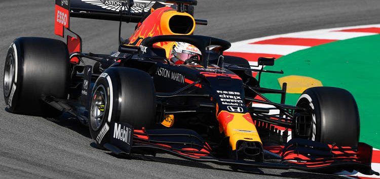 Max Verstappen, contundente: cree que puede ganar todas las carreras en 2020