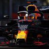 Las impresiones de Max Verstappen tras probar por primera vez el Red Bull RB16