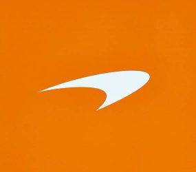 McLaren renueva su identidad e imagen, y presenta su nuevo logo