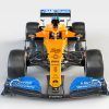 ANÁLISIS MCL35: un nuevo paso en el renacer de McLaren