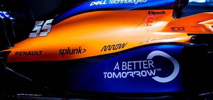 El importante problema que deberá afrontar McLaren en 2021