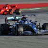 Lewis Hamilton: "He dado más de 100 vueltas y podría haber dado otras 100 más"