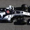 Pierre Gasly, tras su último día de pretemporada: "Estoy contento con el coche"