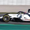 Pierre Gasly: "Podemos estar satisfechos con cómo ha funcionado el coche"