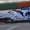 Honda va a a ser un motor top, adelanta Pierre Gasly