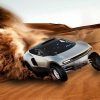 Un nuevo fabricante competirá en el Dakar 2021 e intenta fichar a Carlos Sainz