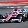 Racing Point confirma un test previo a la temporada, ¡con su monoplaza actual!