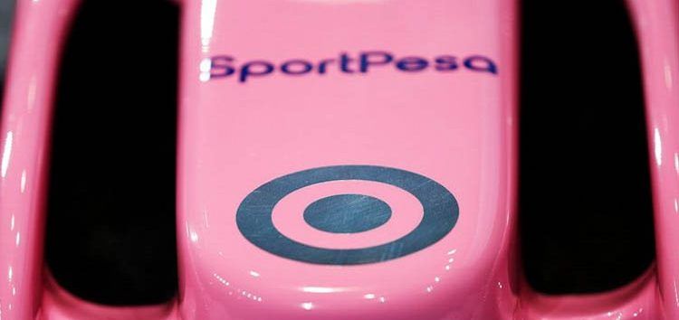 ¡Filtrado el nuevo monoplaza de Racing Point para la temporada 2020!