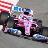 Racing Point completa unos buenos libres en Barcelona con Sergio Pérez de vuelta