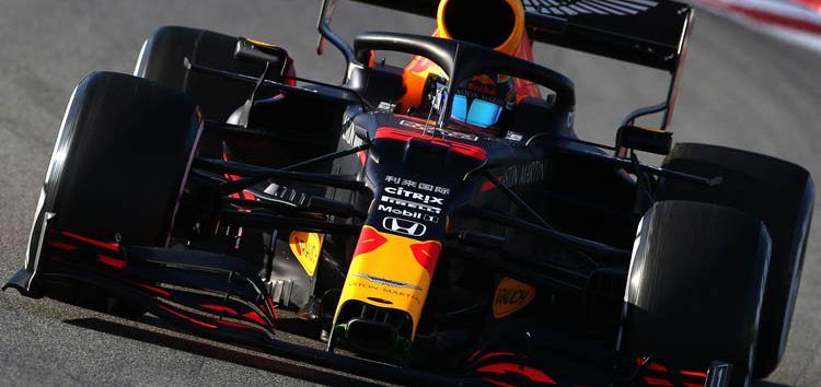 ¿Introducirá Red Bull un sistema similar al DAS de Mercedes en su RB16?