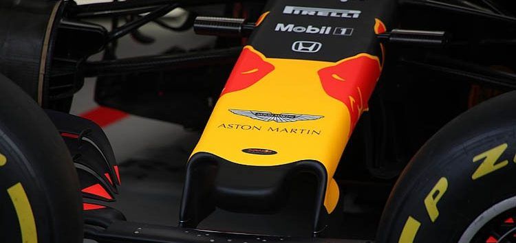 La relación entre Red Bull y Honda, fortalecida tras la salida de Aston Martin
