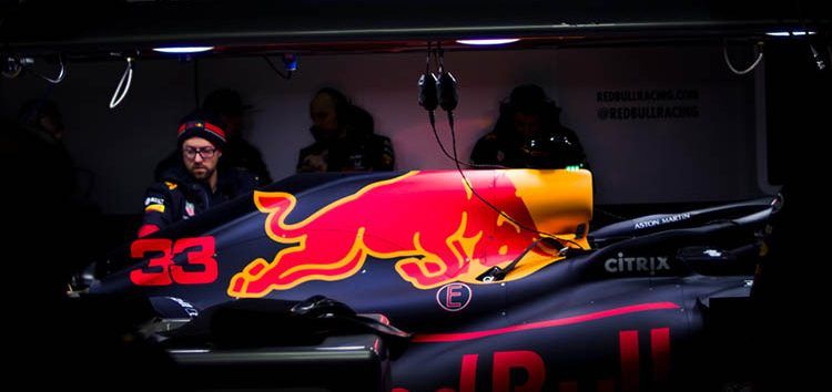 El contundente aviso de Red Bull con su gran preparación para 2021