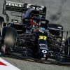 Esteban Ocon, entusiasmado: "El RS20 es el mejor coche que he pilotado jamás"