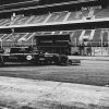 Renault pone en pista el nuevo RS20 durante un filming day en Montmeló