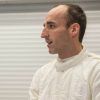 ¿Cuáles son los planes deportivos que Robert Kubica anunciará este jueves?