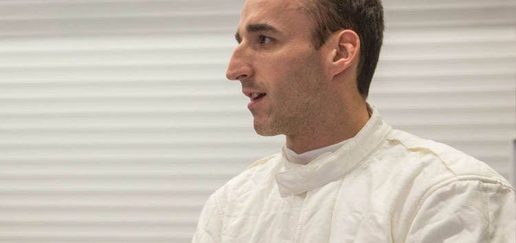 ¿Cuáles son los planes deportivos que Robert Kubica anunciará este jueves?