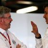 No hay indicios de que Mercedes se quiera marchar de la Fórmula 1, asegura Brawn