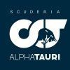 Revive la presentación del nuevo Alpha Tauri AT01