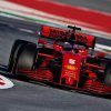 Vettel, tras estrenarse con el SF1000: "Hay un paso adelante respecto al año pasado"