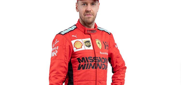 Sebastian Vettel abandonará Ferrari y, ¿ahora qué?