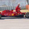 La razón de la posible frustración de Sebastian Vettel en la Fórmula 1
