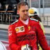Un equipo de mitad de parrilla se ofrece a fichar a Sebastian Vettel para 2021
