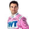 Sergio Pérez, entusiasmado con Racing Point: "Creo que lo mejor está por venir"
