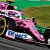 Racing Point cumple las expectativas y completa un buen Gran Premio de España