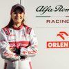 Tatiana Calderón: "Sigo soñando con la Fórmula 1, por eso estoy en la Super Formula"