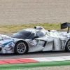 Ferrari muestra un interés importante en la nueva categoría LMDh