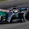 Valtteri Bottas: "Nuestra tarde se ha interrumpido por un problema"