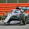 Valtteri Bottas, sobre el W11: "He estado más involucrado en este coche"