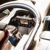 Cómo Mercedes desafió a la FIA con su nuevo sistema DAS