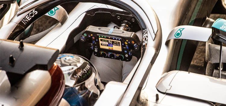 Cómo Mercedes desafió a la FIA con su nuevo sistema DAS