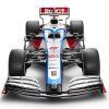 ANÁLISIS del Williams FW43: un chasis para intentar volver a la lucha