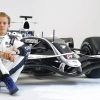 Rosberg revela que fue humillado en numerosas ocasiones en Williams