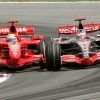 El escándalo con el motor Ferrari recuerda al