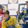¿Quién es el mejor piloto de la historia para Bernie Ecclestone?