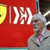 Bernie Ecclestone desafía al coronavirus: "No temo a la muerte"