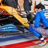 Hubiera sido injusto correr en Australia sin McLaren, cree Alpha Tauri