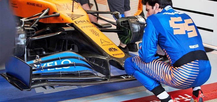 Hubiera sido injusto correr en Australia sin McLaren, cree Alpha Tauri
