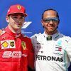 ¿Hamilton a Ferrari? Massa opina: "Sería un error, podría destruir mentalmente a Leclerc"