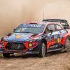 Rally de México 2020: Decepcionante estreno para Dani Sordo, que abandona